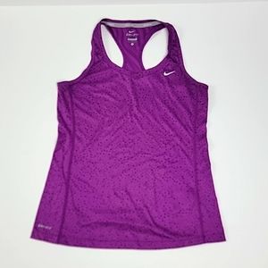 Women's Nike Tank Top Shirt